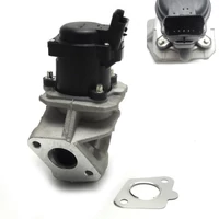 Citroen / Peugeot 1.6 HDI EGR szelep