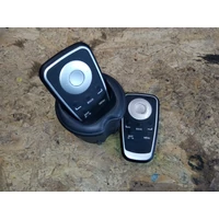 Renault TOMTOM Navigáció távirányító szett