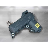 Dacia / Renault 1.0 TCE Hella Elektromos turbónyomás szabályzó
