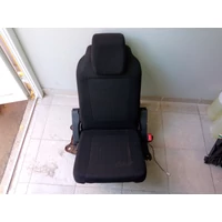 Peugeot 5008 I 6. és 7. ülés