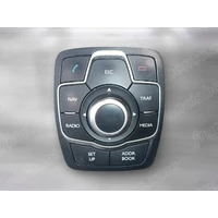 Peugeot 508 I DELPHI Multimédia központi kapcsoló