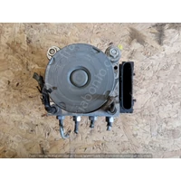 Citroen / Peugeot BOSCH ABS Kocka