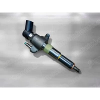 Citroen / Peugeot 1.6 EHDI Continental Befecskendező