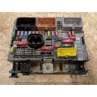 Citroen / Peugeot DELPHI BSM-R02-00
