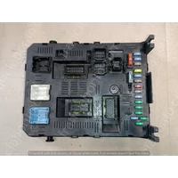 Citroen C5 II / Peugeot 307 JOHNSON CONTROLS BSI H02-01