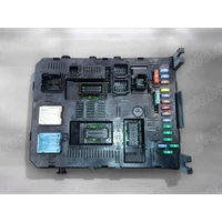 Citroen C4 I / Peugeot 307 JOHNSON CONTROLS BSI H02-01