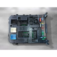 Peugeot 5008 I JOHNSON CONTROLS BSI K04