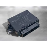 Citroen C4 Picasso I / C6 Valeo Tolatóradar elektronika
