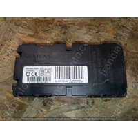 Citroen C5 III SIEMENS VDO Elektronika