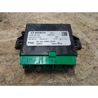 Citroen / Peugeot BOSCH Tolatóradar elektronika