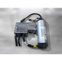 Citroen / Peugeot 1.6 EHDI Continental DMTC Start/stop vezérlő kondenzátorral