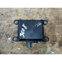 Peugeot 3008 I / 5008 I HELLA Tolatóradar elektronika