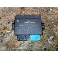 Peugeot 3008 I / 5008 I MetaSystem Tolatóradar elektronika