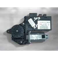 Peugeot 307 BROSE Bal első Ablakemelő motor