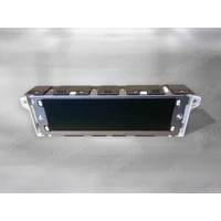 Citroen / Peugeot JOHNSON CONTROLS Multifunkciós kijelző