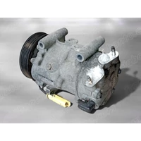 Citroen / Peugeot 1.4 / 1.6 HDI SANDEN Klímakompresszor