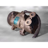 Citroen Xsara / Peugeot 206 1.4i / 1.6i SANDEN Klímakompresszor