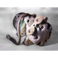 Citroen Xsara / Peugeot 206 1.4i / 1.6i SANDEN Klímakompresszor