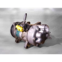 Peugeot 206 / 307 2.0 HDI SANDEN Klímakompresszor