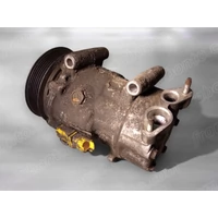 Citroen / Peugeot 1.4 / 1.6 SANDEN Klímakompresszor