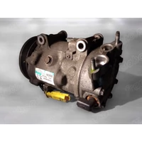 Citroen / Peugeot 1.6 HDI SANDEN Klímakompresszor