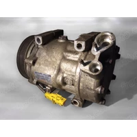 Citroen / Peugeot 1.6 / 2.0 HDI SANDEN Klímakompresszor