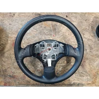 Peugeot 206 Kormánykerék (gumi)