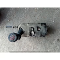 Peugeot 307 Elektromos kormányszervó szivattyú