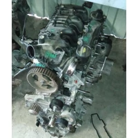 Citroen / Peugeot 1.6 HDI Motor (fűzött blokk hengerfejjel)