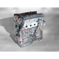 Citroen / Peugeot 1.6 16v Motor (fűzött blokk hengerfejjel)