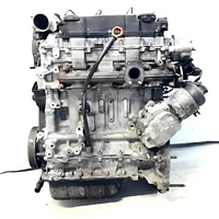 Citroen / Peugeot 1.6 HDI Motor (fűzött blokk hengerfejjel)