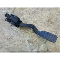 Citroen / Peugeot BOSCH Elektromos gázpedál