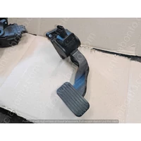 Citroen Xsara Picasso BOSCH Elektromos gázpedál