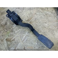 Peugeot 206 / 307 BOSCH Elektromos gázpedál