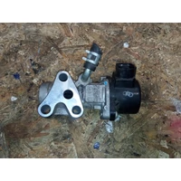 Citroen C1 I / Peugeot 107 1.0 Aisan EGR szelep