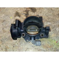 Citroen / Peugeot 1.4i MAGNETI MARELLI Fojtószelep