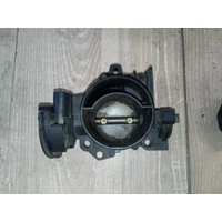 Citroen / Peugeot 1.1i / 1.4i SOLEX Fojtószelep
