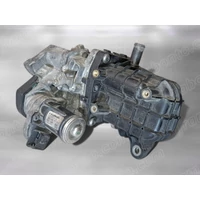 Citroen / Peugeot 2.0 BlueHDI EGR szelep