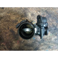 Citroen / Peugeot 2.0 HDI SOLEX Fojtószelep