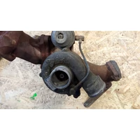 Citroen Jumper I / Peugeot Boxer I 1.9 TD KKK Turbó