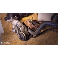 Citroen / Peugeot 1.4 HDI KKK Turbó