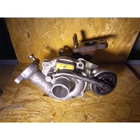 Citroen / Peugeot 1.4 HDI KKK Turbó
