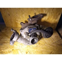 Citroen / Peugeot 1.4 HDI KKK Turbó