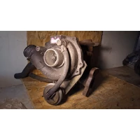 Citroen / Peugeot 2.0 HDI KKK Turbó