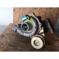 Citroen / Peugeot 2.0 HDI KKK Turbó