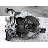 Citroen C3 Pluriel 1.4 8v Sebességváltó (manuális 5 fokozatos)