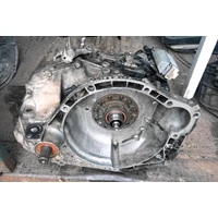 Citroen C5 I 1.8 16v Sebességváltó (automata)