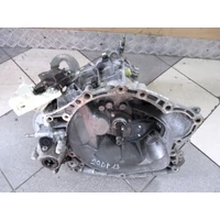 Peugeot 307 2.0 HDI Sebességváltó (manuális 5 fokozatos)