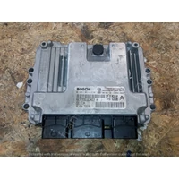 Peugeot 307 1.6 HDI BOSCH EDC16C34 Motorvezérlő