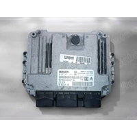 Citroen C4 I / Peugeot 307 1.6 HDI BOSCH EDC16C34 Motorvezérlő